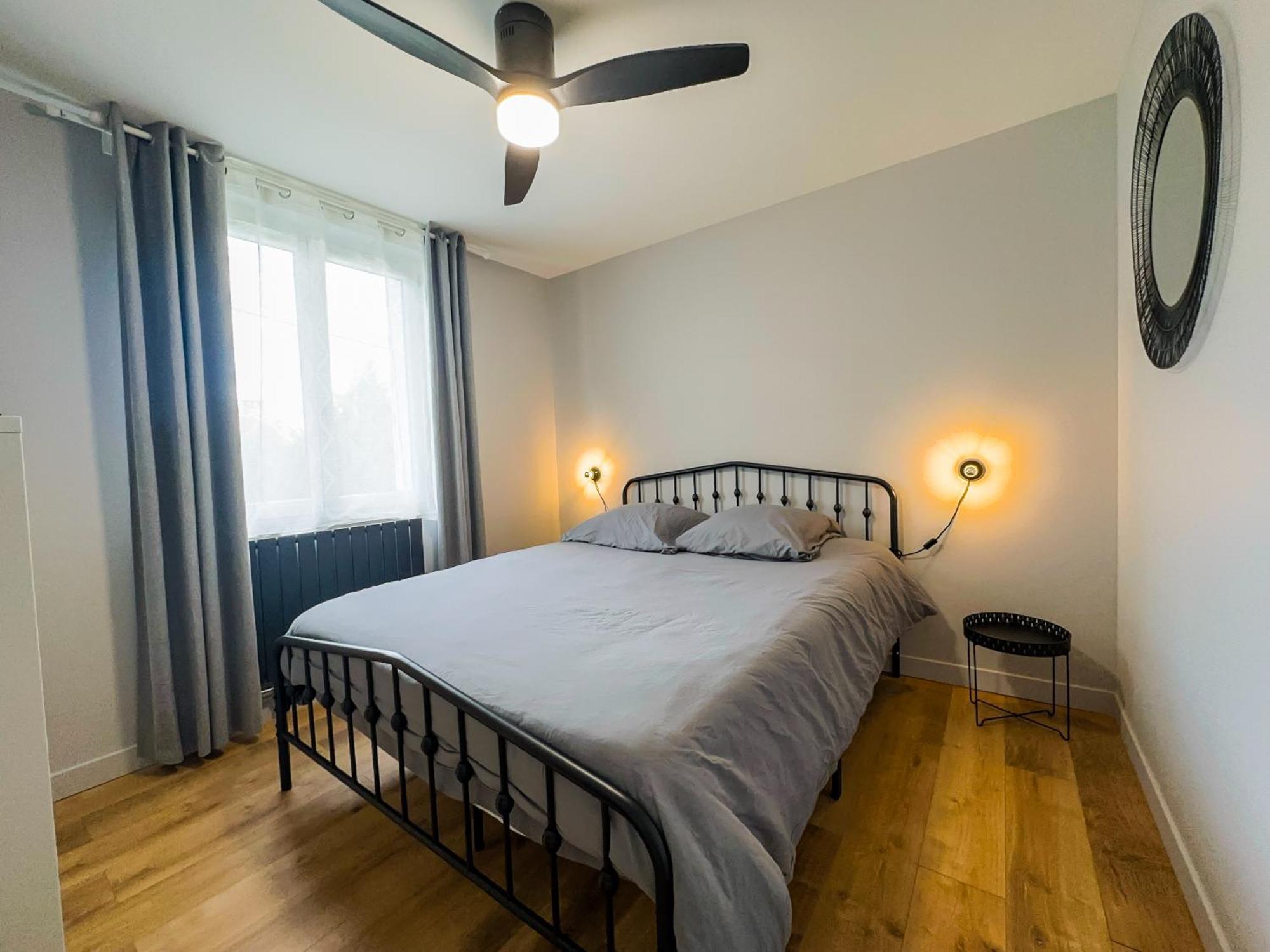 Serenity Suite Vénissieux Zewnętrze zdjęcie